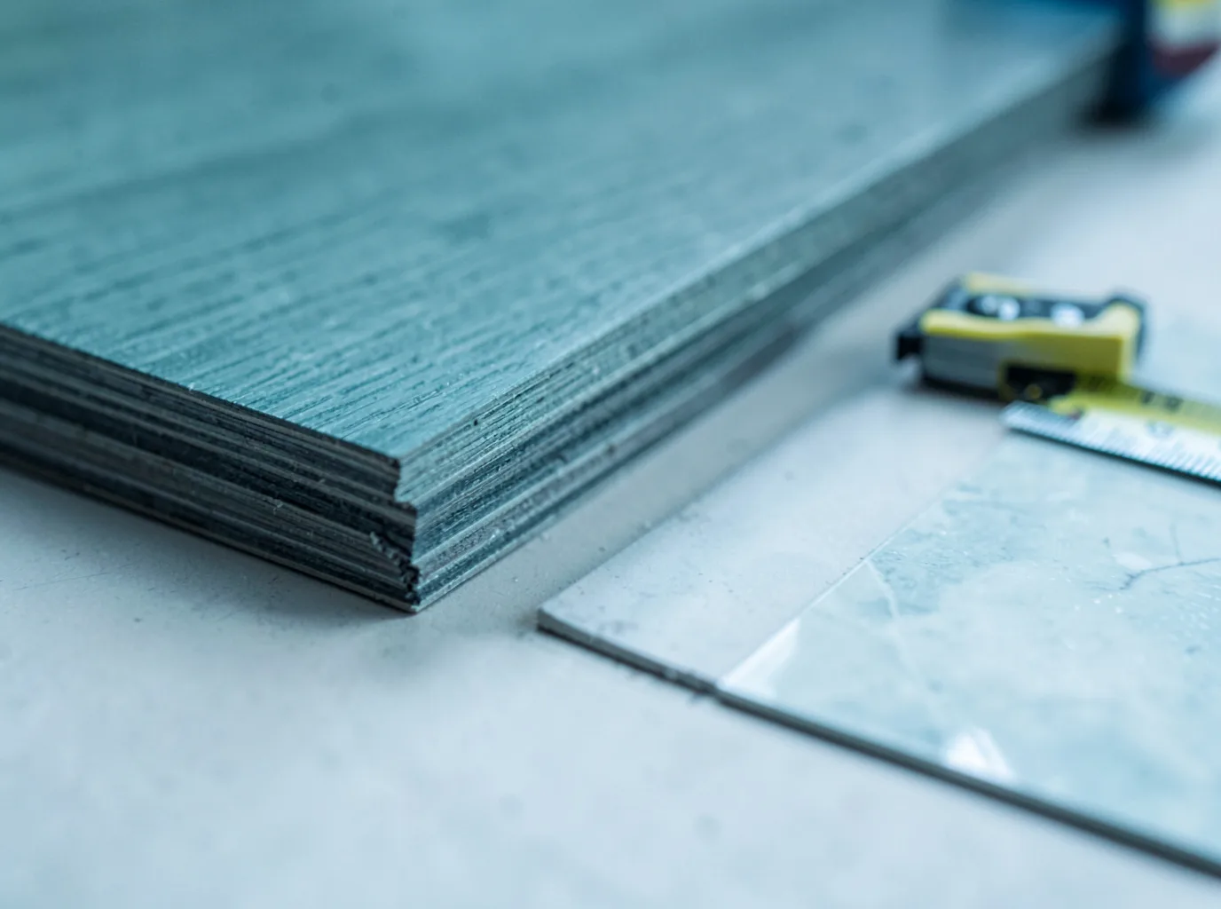 Luxury Vinyl Plank Installation Okeana, OH FAQs